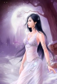 楚梦瑶林逸