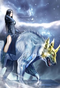 深渊签到百年,我成魔祖