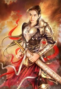 无敌,从仙尊奶爸开始