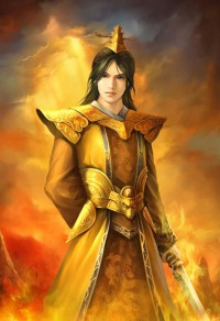 無盡次元之宇智波白瞳的縱橫傳說