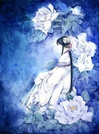 娘娘她又又又重生了