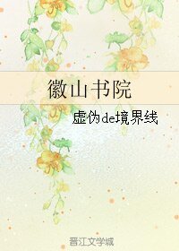 徽山书院
