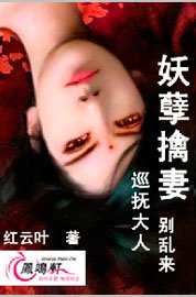 妖孽擒妻:巡抚大人,别乱来