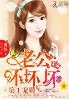 第一宠婚:老公,坏坏坏!
