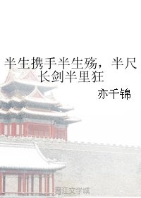 半生携手半生殇,半尺长剑半里狂