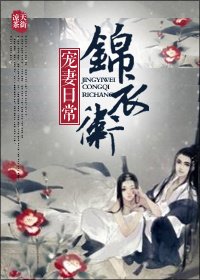 錦衣衛寵妻日常(坑)