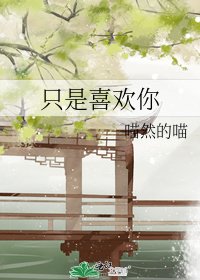 只是喜歡你