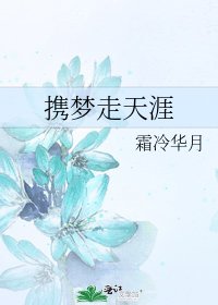 攜夢走天涯