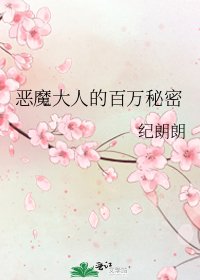 恶魔大人的百万秘密