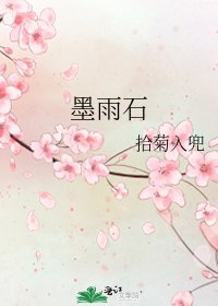 墨雨石