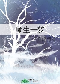 顧生一夢