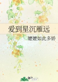 爱到星沉雁远