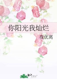你陽光我燦爛