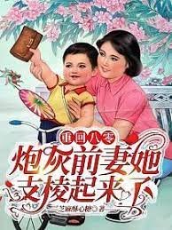 重回八零:炮灰前妻她支棱起来了