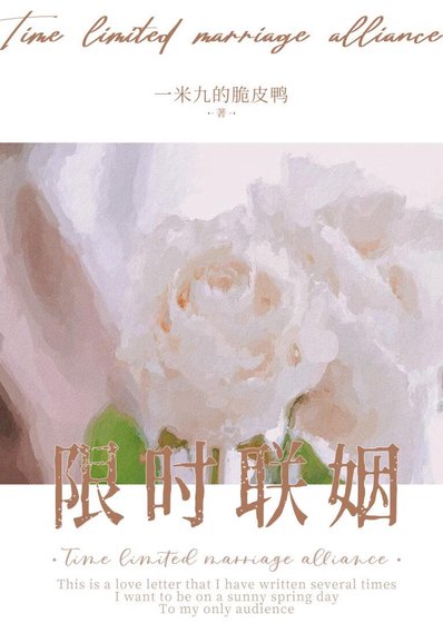 限时联姻