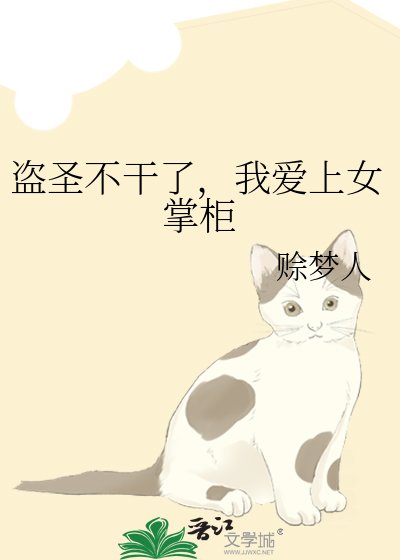 盗圣不干了,我爱上女掌柜