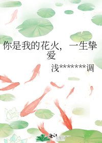 你是我的花火,一生挚爱