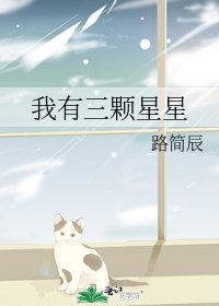 我有三颗星星