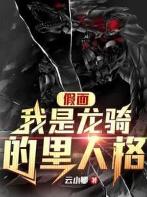 (假面骑士同人)假面:我是龙骑的里人格