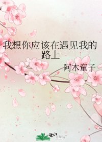 我想你应该在遇见我的路上