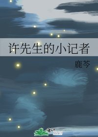 许先生的小记者