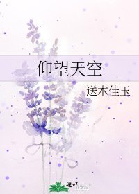 仰望天空