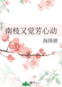 南枝又觉芳心动