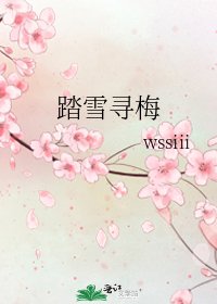 踏雪寻梅