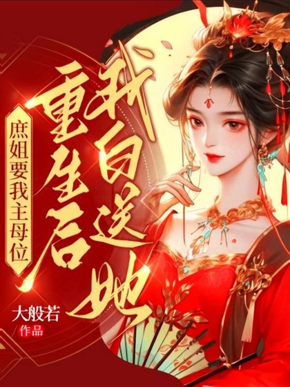 庶姐要我主母位,重生后我白送她