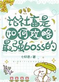 论社畜是如何攻略最强boss的