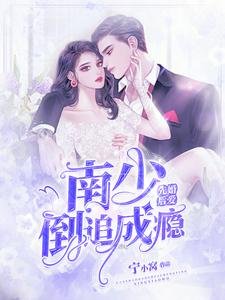 先婚后爱:南少倒追成瘾