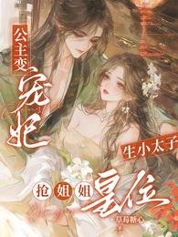 公主变宠妃,生小太子抢姐姐皇位