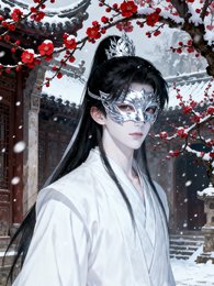 紅梅緣:團寵小師弟入紅塵