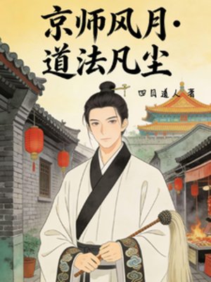 京師風月,道法凡塵