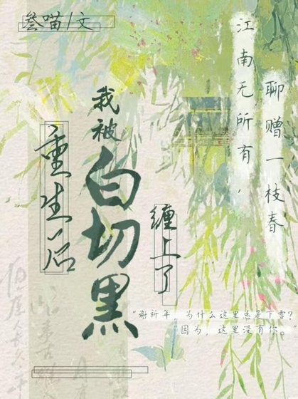 重生後被白切黑師兄纏上了