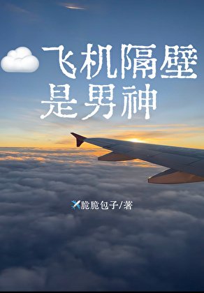 飛機隔壁是男神