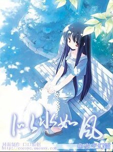 (死神+网王同人)似水如风