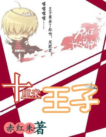 (家教同人)十厘米王子