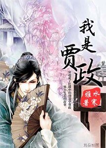 (红楼梦同人)我是贾政