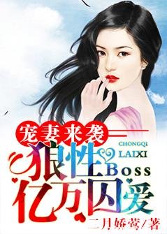 宠妻来袭:狼性Boss亿万囚