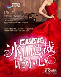 前妻凶猛:冰山总裁请小心